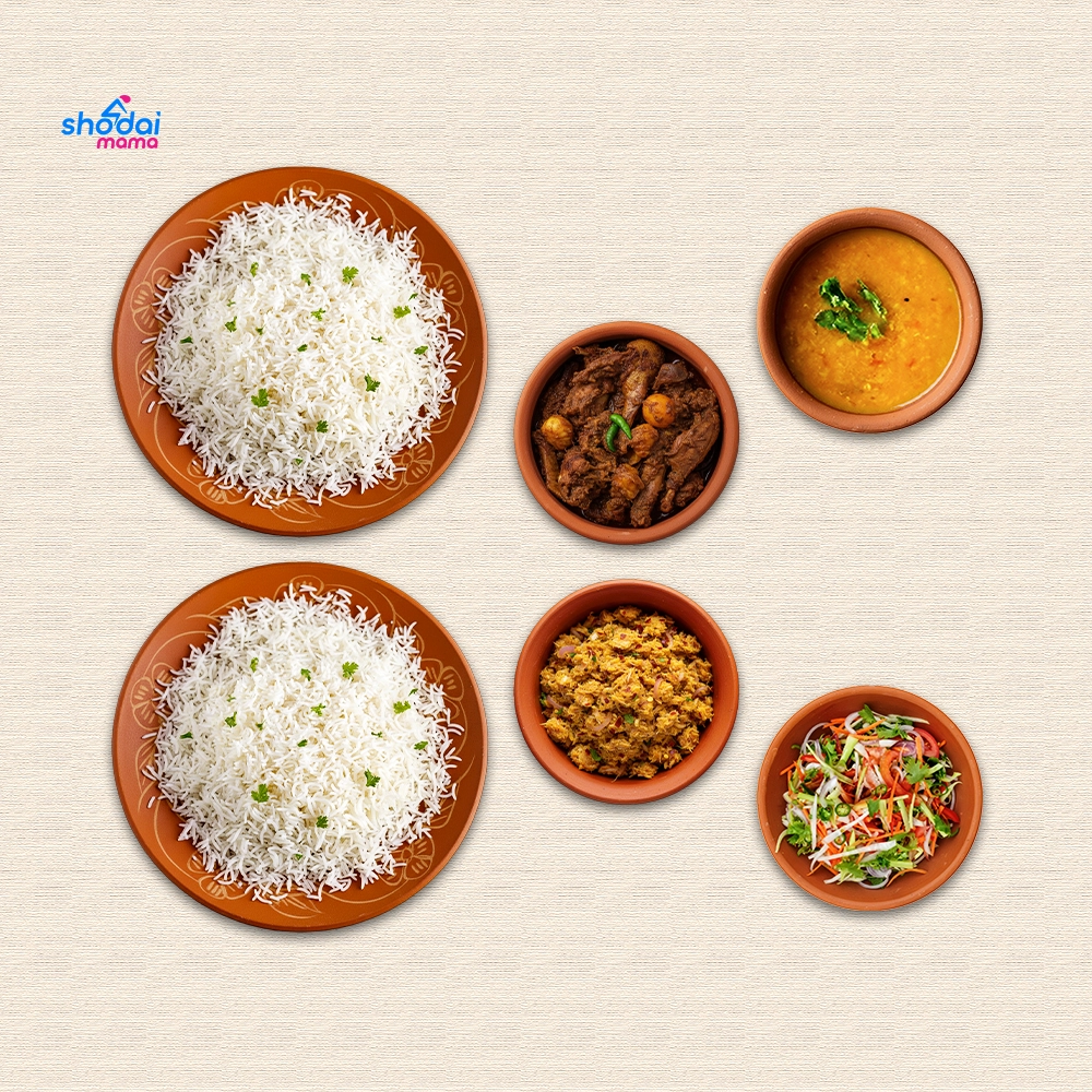 Set Menu 08